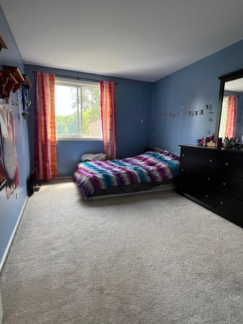 Tiny photo for 617 Westwood Court, Wheeling, IL 60090 (MLS # 12442125)