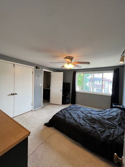 Tiny photo for 617 Westwood Court, Wheeling, IL 60090 (MLS # 12442125)
