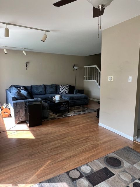 Tiny photo for 617 Westwood Court, Wheeling, IL 60090 (MLS # 12442125)