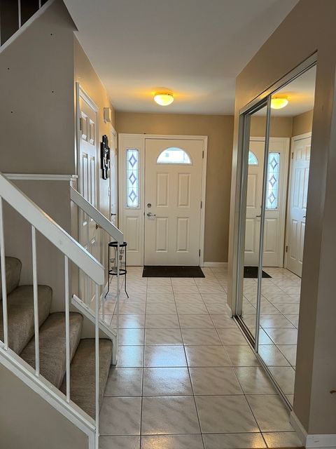 Tiny photo for 617 Westwood Court, Wheeling, IL 60090 (MLS # 12442125)