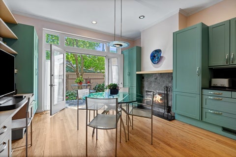 Tiny photo for 2024 N Orleans Street, Chicago, IL 60614 (MLS # 12667063)
