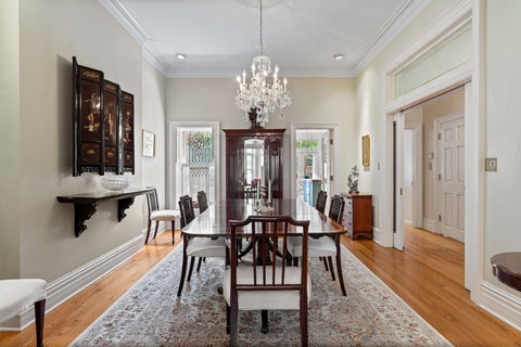 Tiny photo for 2024 N Orleans Street, Chicago, IL 60614 (MLS # 12667063)
