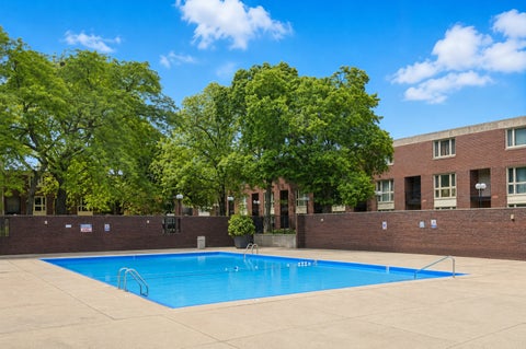 Tiny photo for 2605 S Indiana Avenue #1404, Chicago, IL 60616 (MLS # 12706305)