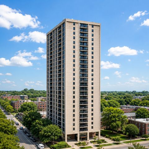 Photo of 2605 S Indiana Avenue #1404, Chicago, IL 60616 (MLS # 12706305)