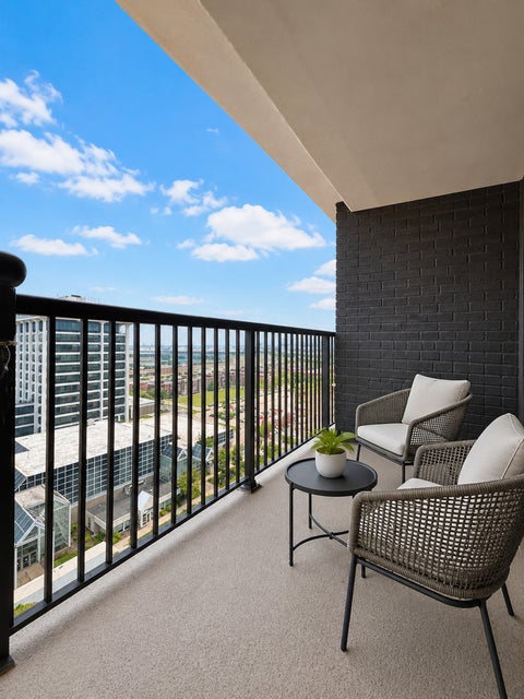 Tiny photo for 2605 S Indiana Avenue #1404, Chicago, IL 60616 (MLS # 12706305)