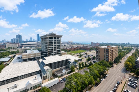 Tiny photo for 2605 S Indiana Avenue #1404, Chicago, IL 60616 (MLS # 12706305)