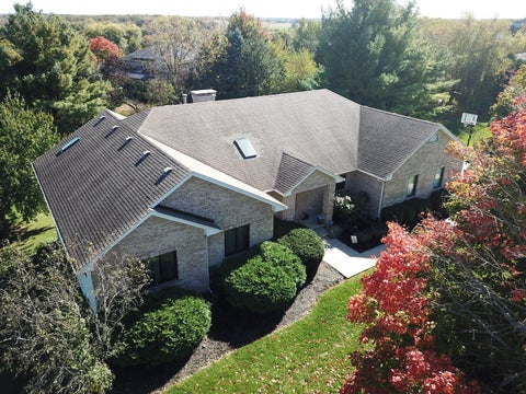 Tiny photo for 10N875 Oak Ridge Drive, Elgin, IL 60124 (MLS # 12781387)