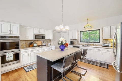 Tiny photo for 10N875 Oak Ridge Drive, Elgin, IL 60124 (MLS # 12781387)