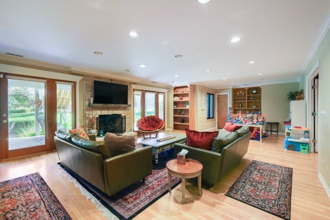 Tiny photo for 10N875 Oak Ridge Drive, Elgin, IL 60124 (MLS # 12781387)