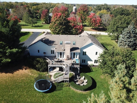 Tiny photo for 10N875 Oak Ridge Drive, Elgin, IL 60124 (MLS # 12781387)