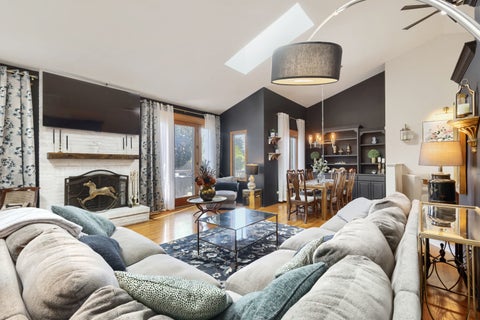 Tiny photo for 10N875 Oak Ridge Drive, Elgin, IL 60124 (MLS # 12781387)