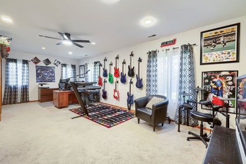 Tiny photo for 10N875 Oak Ridge Drive, Elgin, IL 60124 (MLS # 12781387)