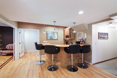 Tiny photo for 10N875 Oak Ridge Drive, Elgin, IL 60124 (MLS # 12781387)