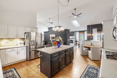 Tiny photo for 10N875 Oak Ridge Drive, Elgin, IL 60124 (MLS # 12781387)