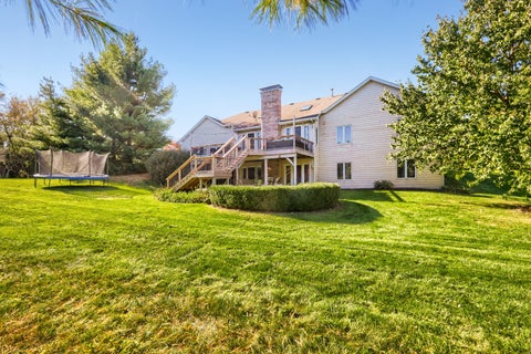 Tiny photo for 10N875 Oak Ridge Drive, Elgin, IL 60124 (MLS # 12781387)