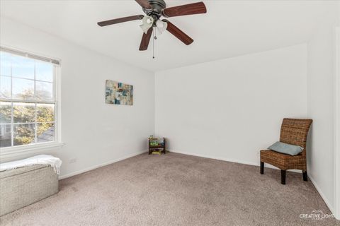 Tiny photo for 170 Half Moon Circle, Aurora, IL 60504 (MLS # 12503973)