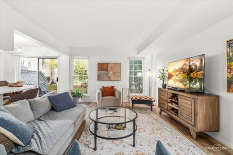 Tiny photo for 170 Half Moon Circle, Aurora, IL 60504 (MLS # 12503973)