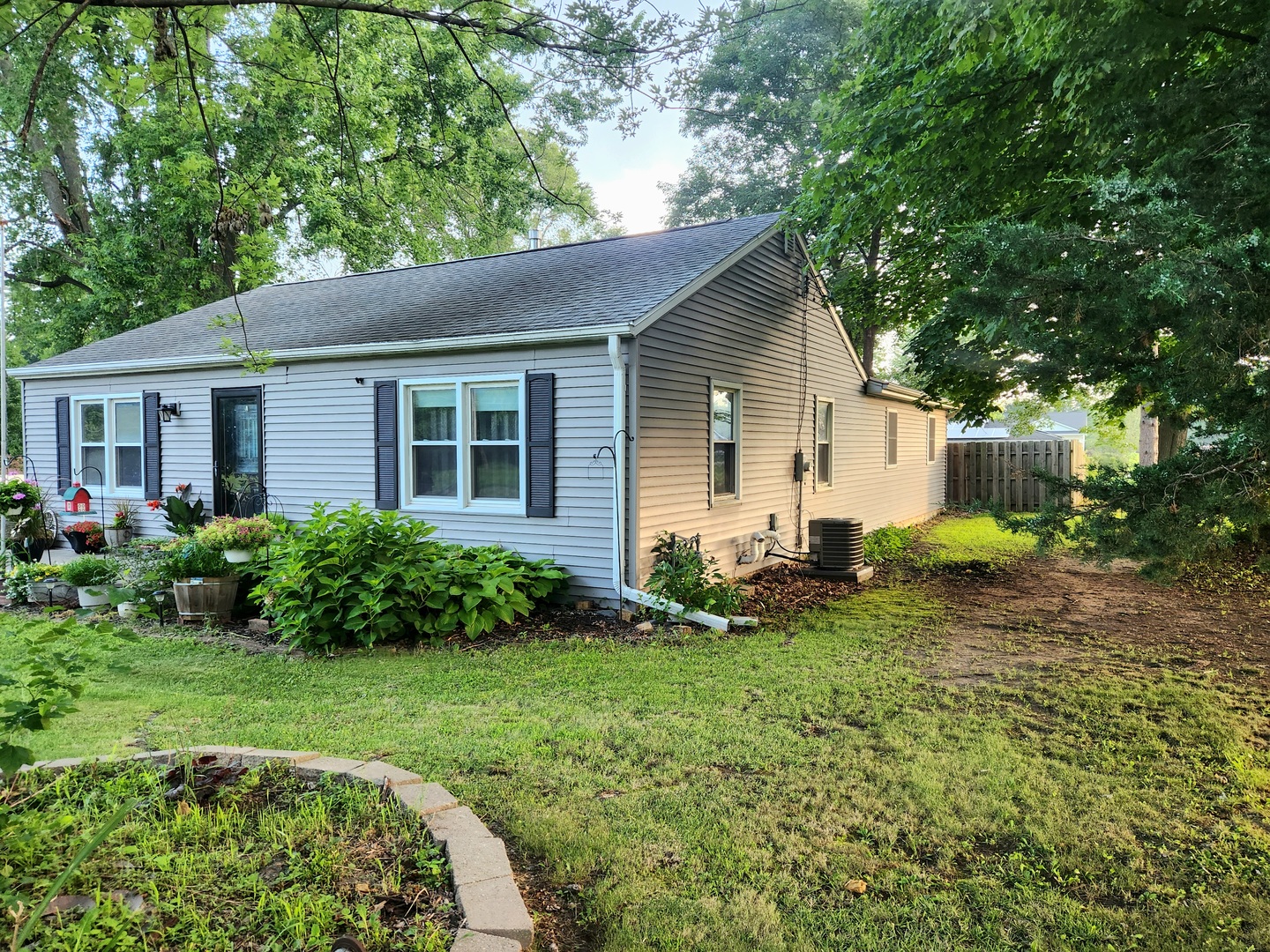 622 Woodlawn Drive