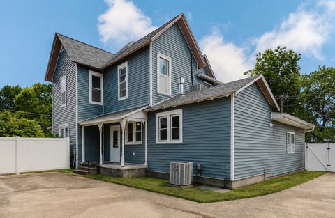 Tiny photo for 741 S Division Street, Carterville, IL 62918 (MLS # 12673365)