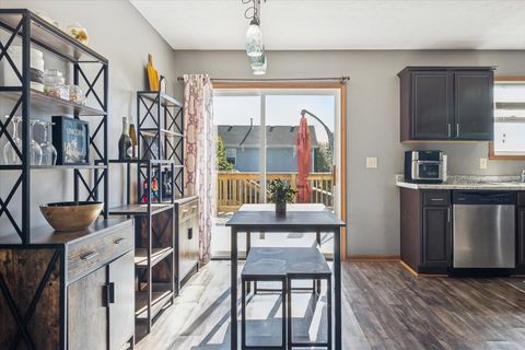 Tiny photo for 3009 Stralow Lane, Machesney Park, IL 61115 (MLS # 12498423)