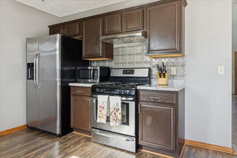 Tiny photo for 3009 Stralow Lane, Machesney Park, IL 61115 (MLS # 12498423)