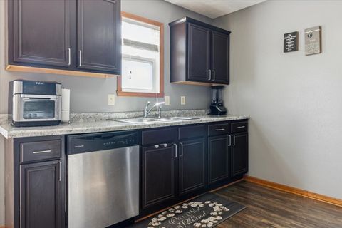 Tiny photo for 3009 Stralow Lane, Machesney Park, IL 61115 (MLS # 12498423)