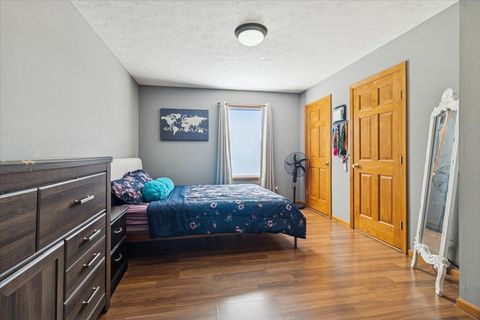 Tiny photo for 3009 Stralow Lane, Machesney Park, IL 61115 (MLS # 12498423)