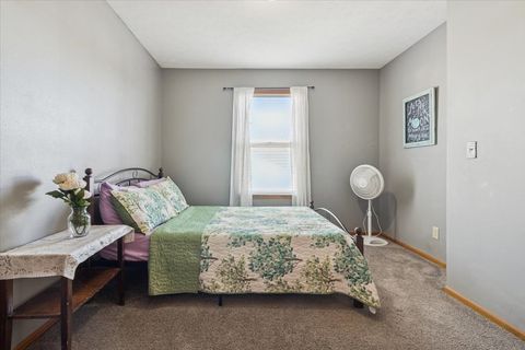 Tiny photo for 3009 Stralow Lane, Machesney Park, IL 61115 (MLS # 12498423)