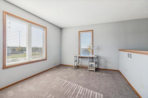 Tiny photo for 3009 Stralow Lane, Machesney Park, IL 61115 (MLS # 12498423)