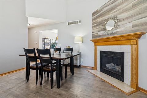 Tiny photo for 3009 Stralow Lane, Machesney Park, IL 61115 (MLS # 12498423)