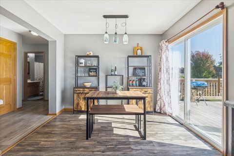 Tiny photo for 3009 Stralow Lane, Machesney Park, IL 61115 (MLS # 12498423)