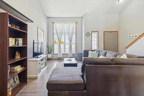 Tiny photo for 3009 Stralow Lane, Machesney Park, IL 61115 (MLS # 12498423)