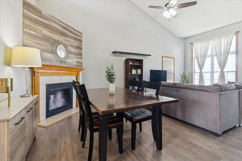 Tiny photo for 3009 Stralow Lane, Machesney Park, IL 61115 (MLS # 12498423)