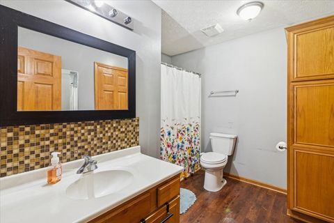 Tiny photo for 3009 Stralow Lane, Machesney Park, IL 61115 (MLS # 12498423)