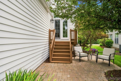 Tiny photo for Geneva, IL 60134 (MLS # 12717294)