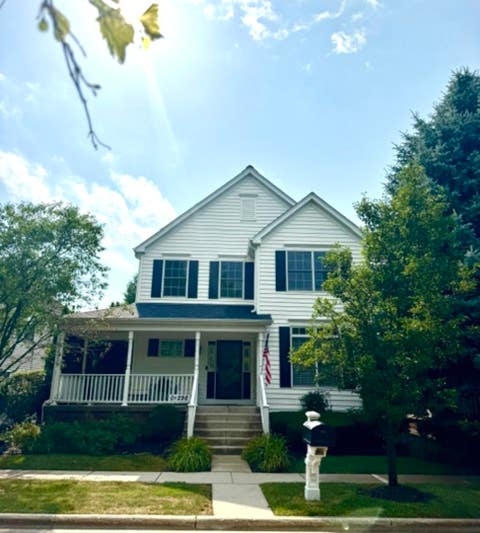 Photo of Geneva, IL 60134 (MLS # 12717294)