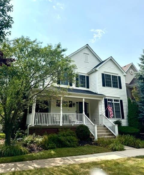 Tiny photo for Geneva, IL 60134 (MLS # 12717294)
