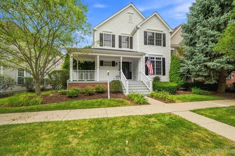 Photo of Geneva, IL 60134 (MLS # 12717294)