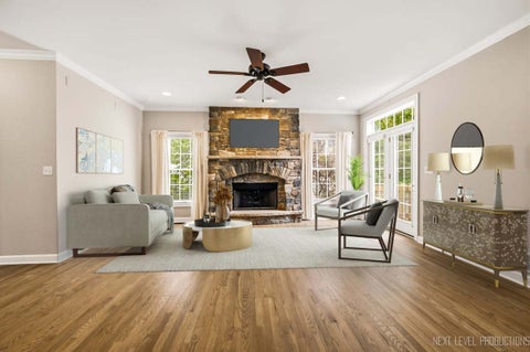 Tiny photo for Geneva, IL 60134 (MLS # 12717294)
