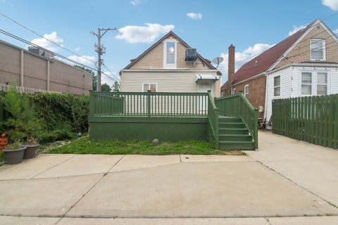 Tiny photo for 3143 W 54th Place, Chicago, IL 60632 (MLS # 12718064)