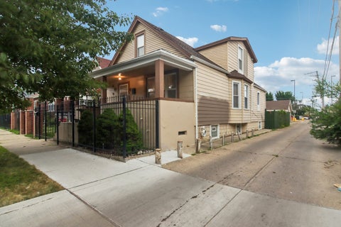 Tiny photo for 3143 W 54th Place, Chicago, IL 60632 (MLS # 12718064)