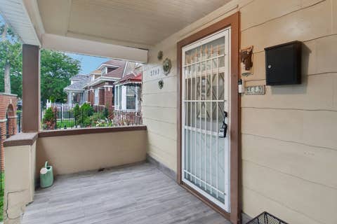 Tiny photo for 3143 W 54th Place, Chicago, IL 60632 (MLS # 12718064)