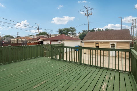 Tiny photo for 3143 W 54th Place, Chicago, IL 60632 (MLS # 12718064)