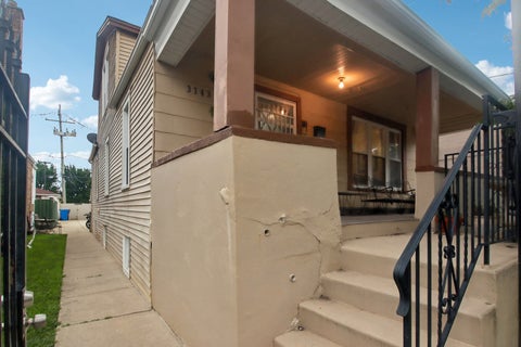 Tiny photo for 3143 W 54th Place, Chicago, IL 60632 (MLS # 12718064)