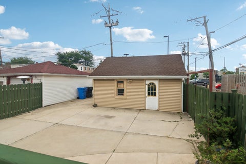 Tiny photo for 3143 W 54th Place, Chicago, IL 60632 (MLS # 12718064)