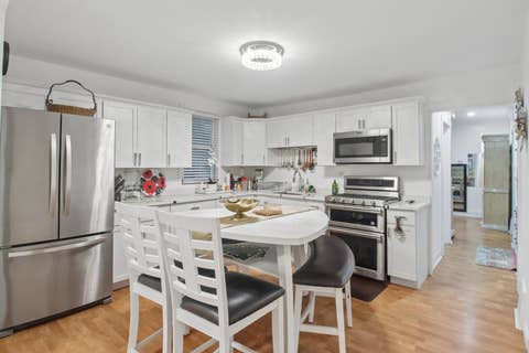 Tiny photo for 3143 W 54th Place, Chicago, IL 60632 (MLS # 12718064)
