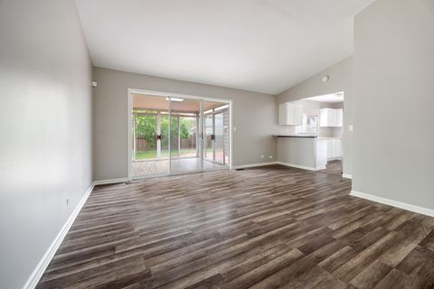 Tiny photo for 2666 Prairieview Lane, Aurora, IL 60502 (MLS # 12630416)