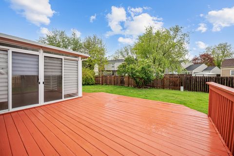 Tiny photo for 2666 Prairieview Lane, Aurora, IL 60502 (MLS # 12630416)