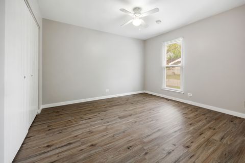 Tiny photo for 2666 Prairieview Lane, Aurora, IL 60502 (MLS # 12630416)