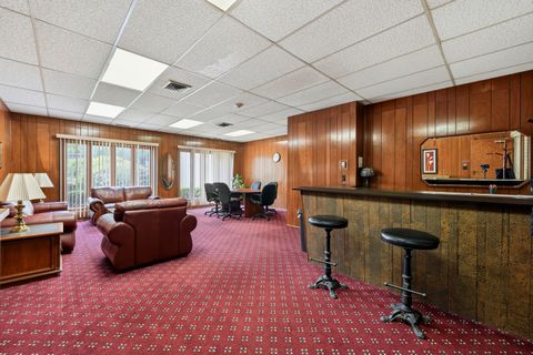 Tiny photo for 75 6th Avenue #304, La Grange, IL 60525 (MLS # 12643385)